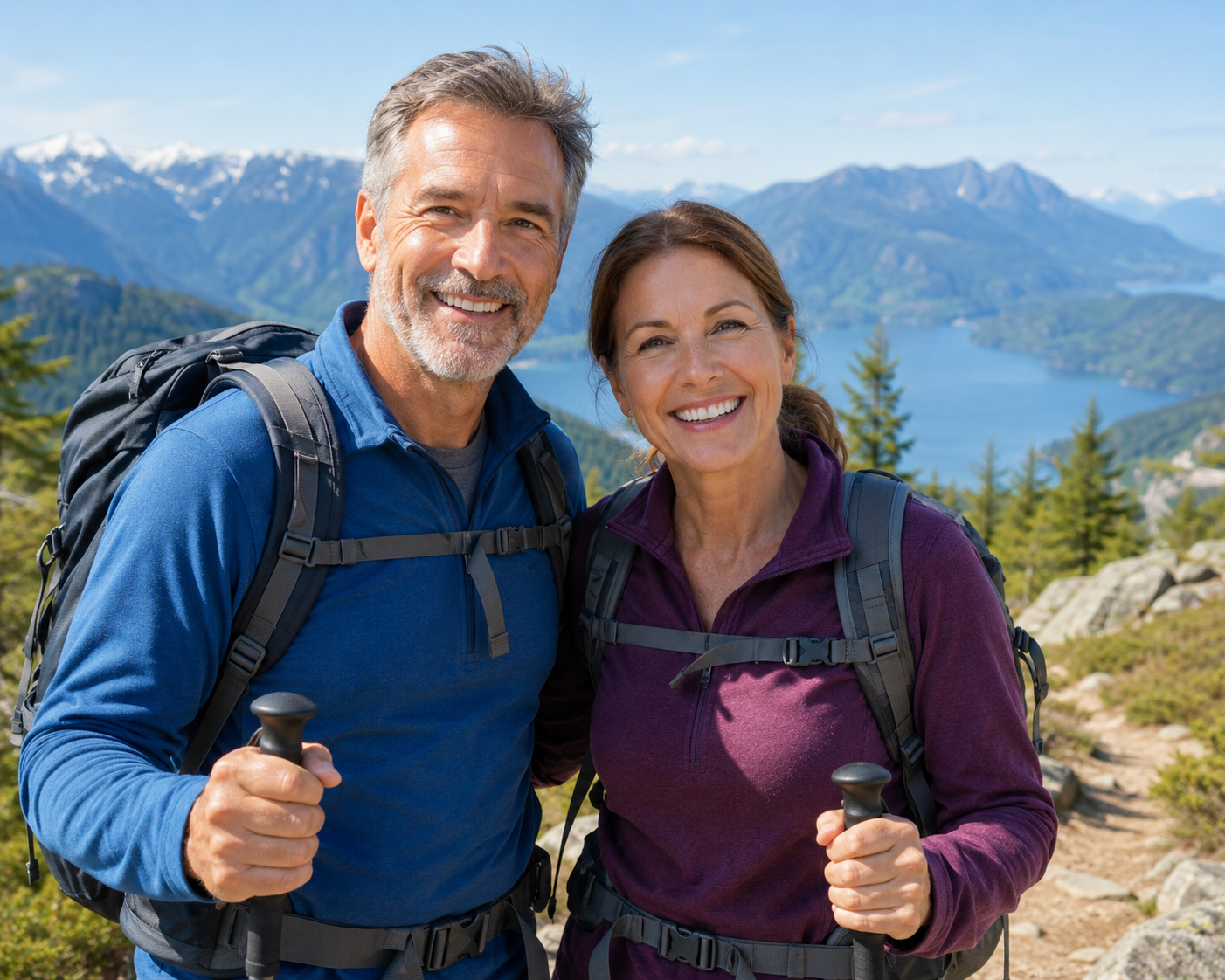 The Longevity Blueprint: 7 Habits of People Who Age Well