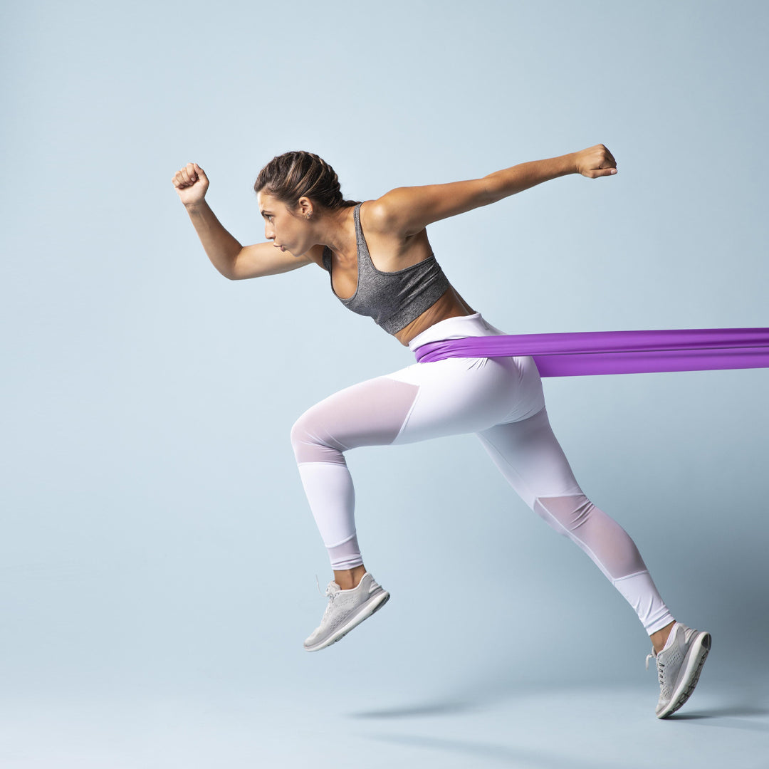 7 Ways How Collagen Supplements Can Support Your Fitness Goals