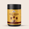 NewYou marine collagen powder for pets, hydrolyzed collagen pet supplement, 200 g