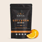 Collagen Active • Orange • 500g