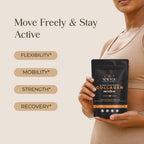 Collagen Active • Orange • 500g