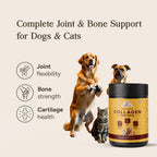 Marine Collagen Pets (200 Gms)