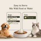 Marine Collagen Pets (200 Gms)