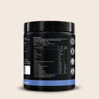 NewYou Collagen Glow Marine Collagen Powder with Glutathione & Hyaluronic Acid - Blueberry - 150 g