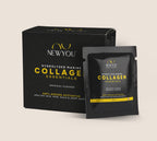 Collagen Essentials (Travel Pack - 1 Month Supply)