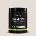 NewYou micronised creatine monohydrate powder, unflavoured, 250 g