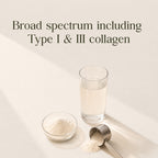 NewYou. Marine Collagen • Unflavoured • 500g