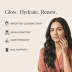 Collagen Glow • Blueberry • 70g