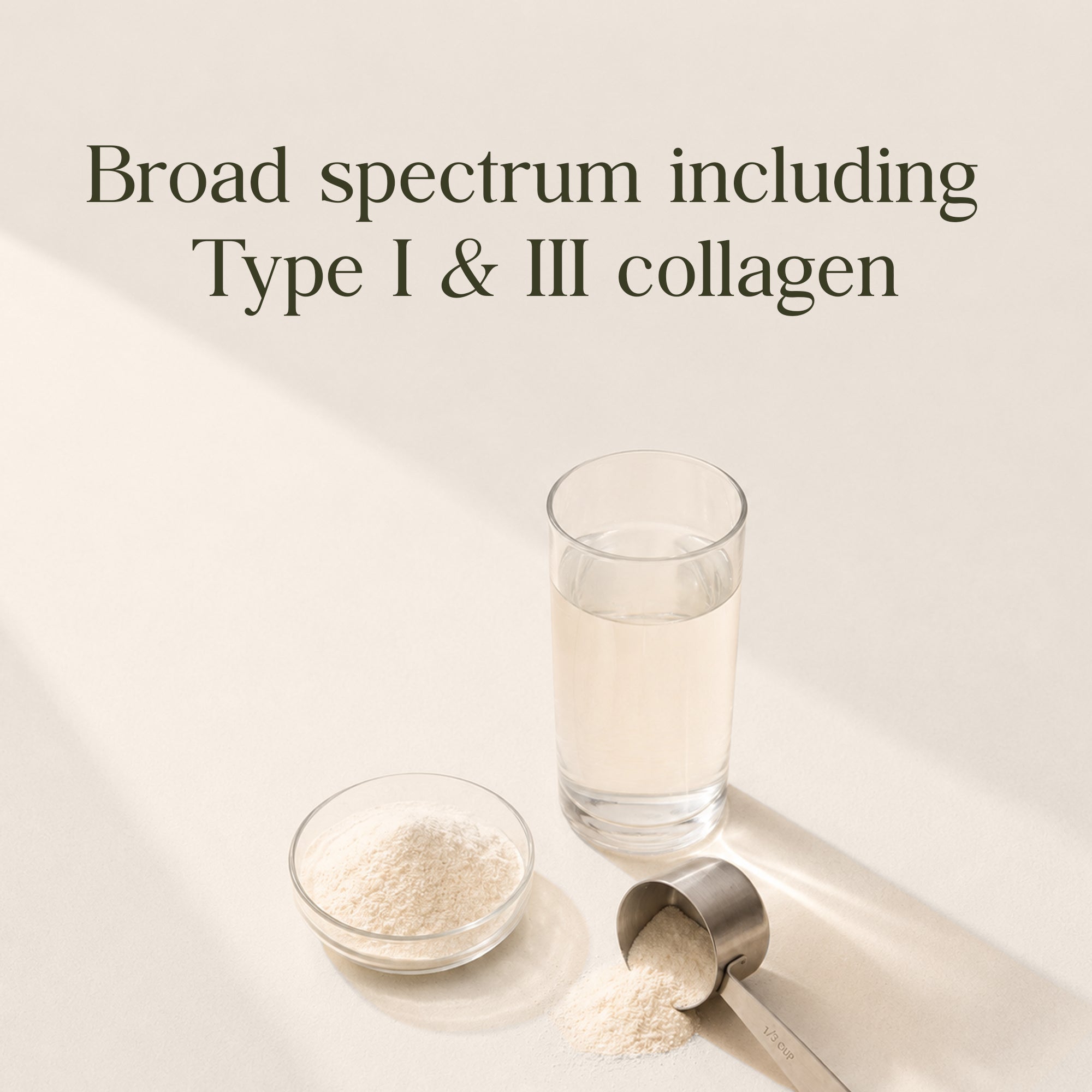 Collagen Essentials (Travel Pack - 1 Month Supply)