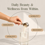 NewYou. Marine Collagen • Unflavoured • 500g