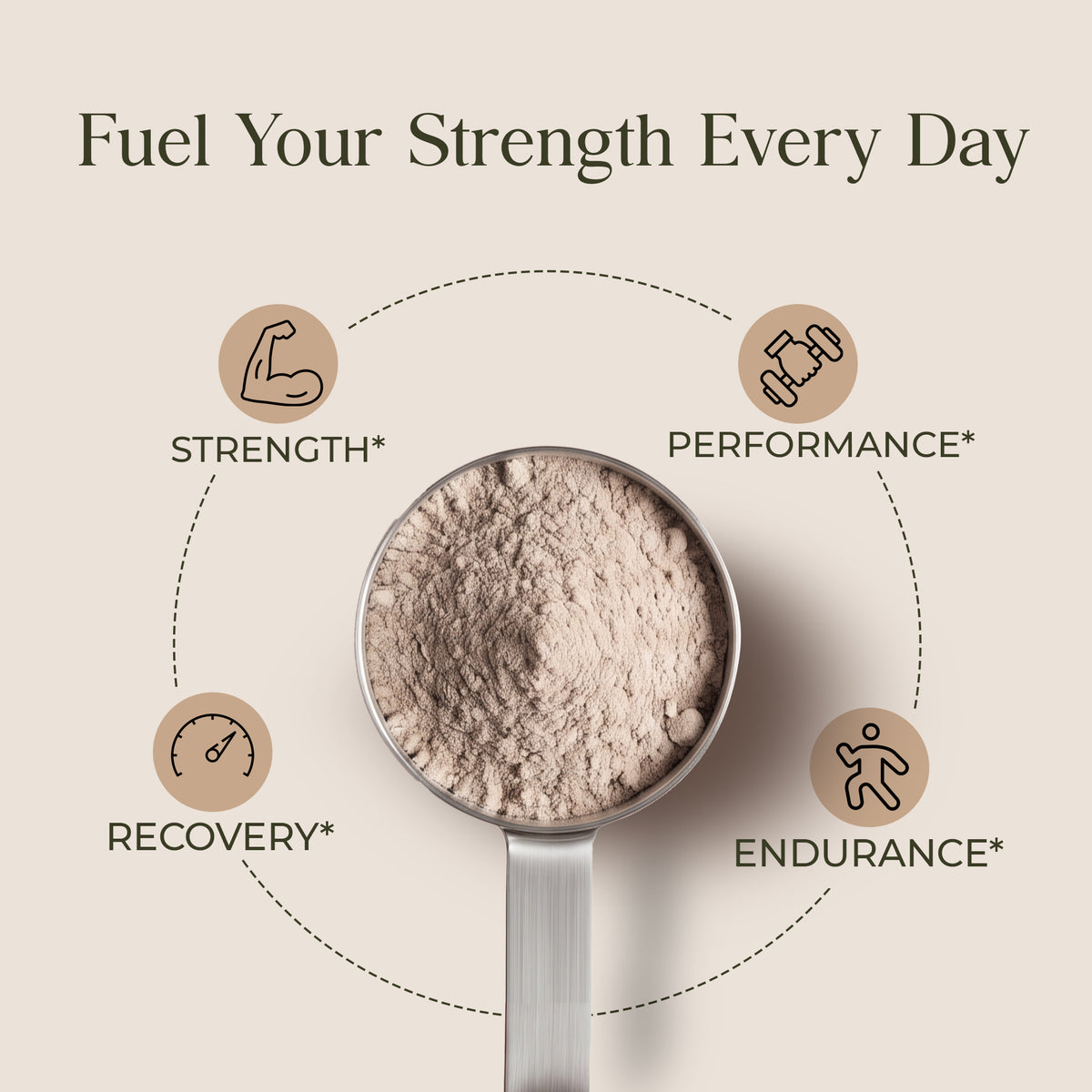 NewYou whey protein blend powder, chocolate, 1 kg - view 2
