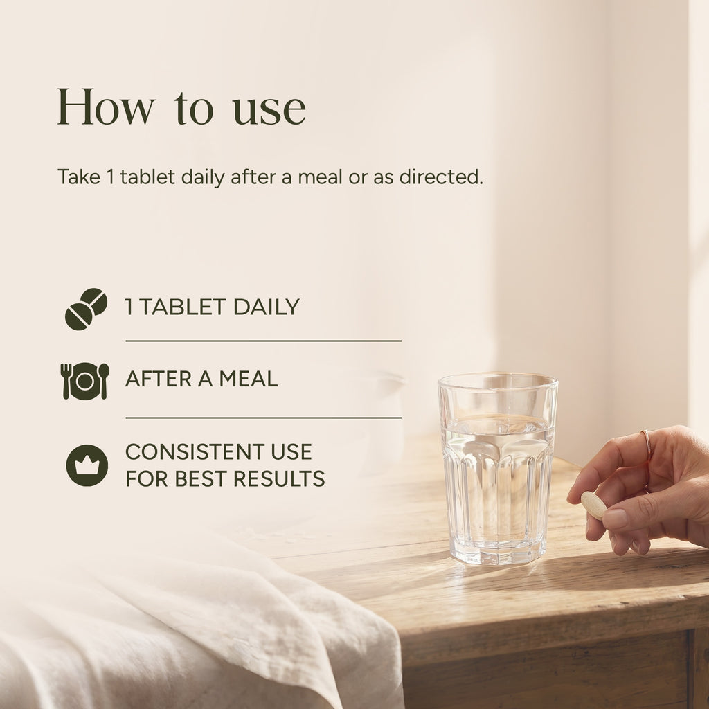 NewYou Essential Multivitamin, 60 tablets - view 5