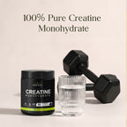 Creatine Monohydrate • Blueberry • 250g