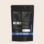 NewYou Collagen Glow Marine Collagen Powder with Glutathione & Hyaluronic Acid - Blueberry - 500 g