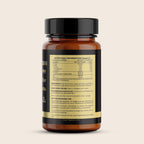 NewYou Double Strength Omega-3 Fish Oil Softgels from Sardine & Anchovy - 60 Softgels