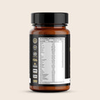 NewYou Essential Multivitamin Tablets for Adults with Vitamins, Minerals & Antioxidants - 60 Tablets