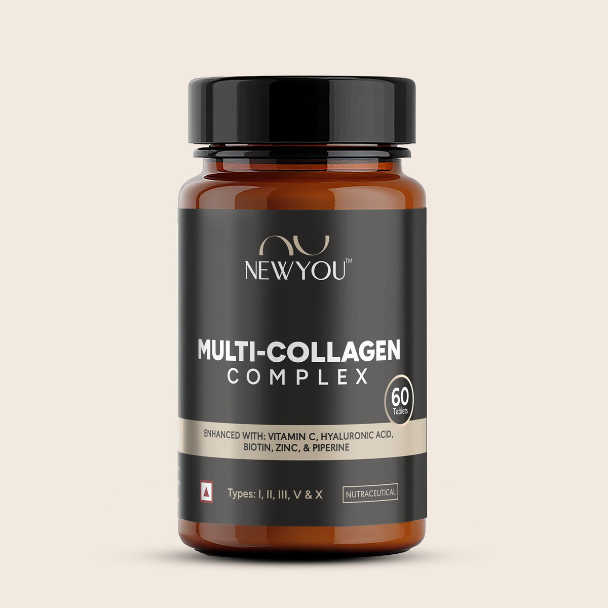 Diwali Gift - Multi Collagen Complex