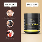 Marine Collagen • Unflavoured • 200g