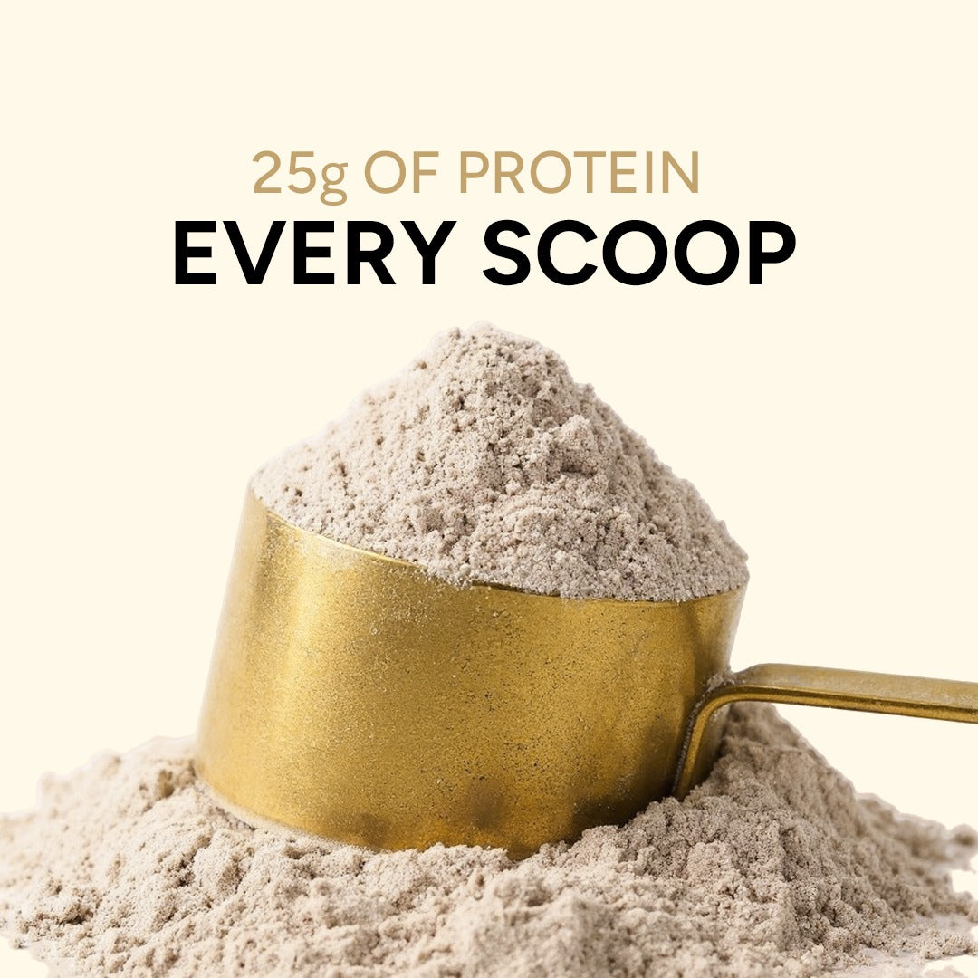 100% Whey Protein (Isolate + Concentrate) (Mango)- NewYou™