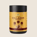 Marine Collagen Pets (200 Gms)