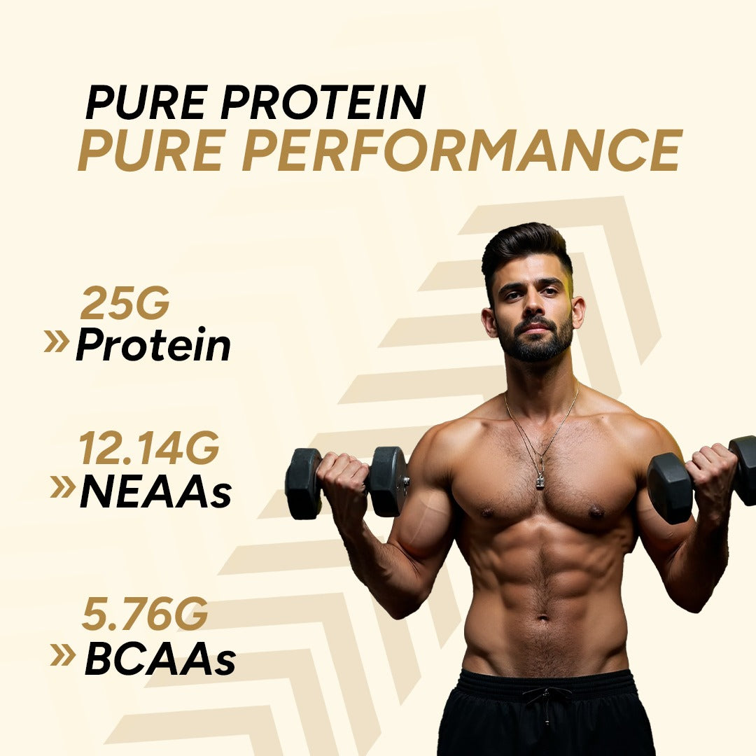 Whey Blend • Iso+ Conc • Mango • 1kg