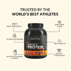 Whey Blend • Iso+ Conc • Mango • 1kg