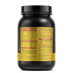 Whey Blend • Iso+ Conc •Chocolate• 1kg