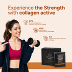 Collagen Active • Orange • 70g