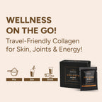 Collagen Active • Orange • 70g