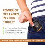 Collagen Active • Orange • 70g