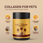 Marine Collagen Pets (200 Gms)