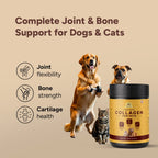 Marine Collagen Pets (200 Gms)