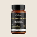 NewYou Essential Multivitamin tablets for adults with vitamins, minerals and antioxidants, 60 tablets