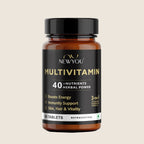 Essential Multivitamin • 60 Tablets