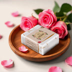 Collagen Rose Soap