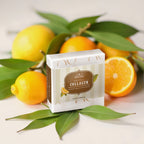 Collagen Orange Soap