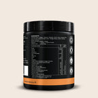 NewYou Collagen Active Marine Collagen Powder with Glucosamine, Chondroitin & Hyaluronic Acid - Orange - 150 g